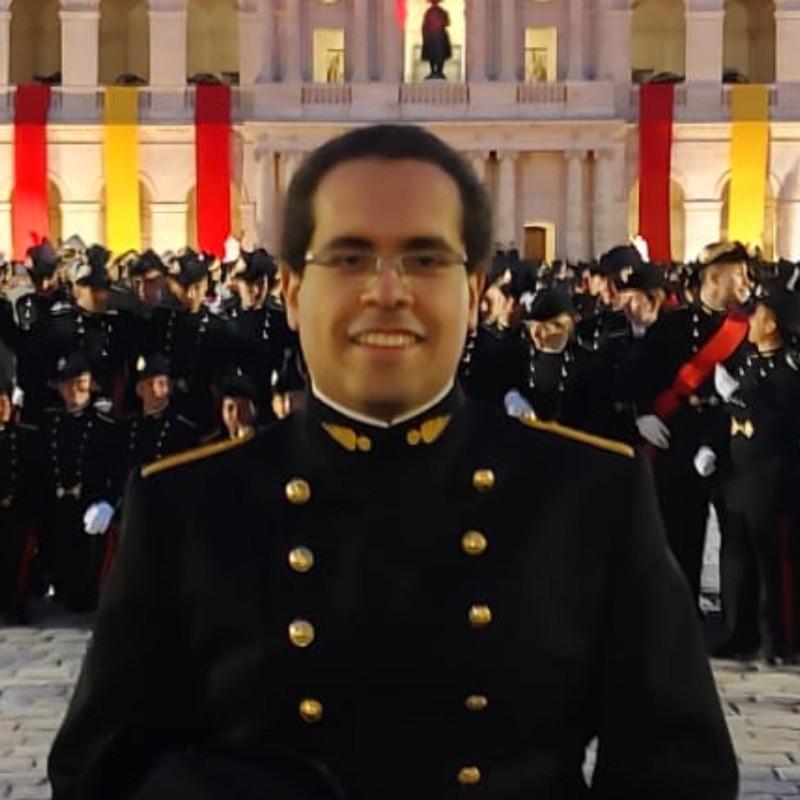 Gabriel Pereira de Carvalho